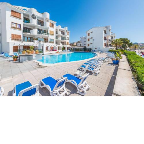 Apartment Rovelló - Port d'Alcúdia