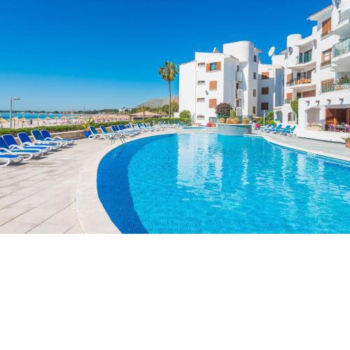 Apartment Rovelló