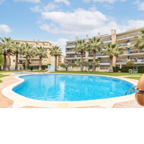 Apartment ROYAL III