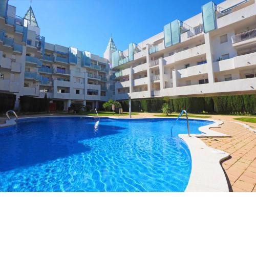 Apartment Royal Marine