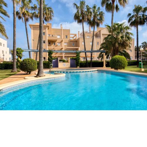 Apartment Royal Playa
