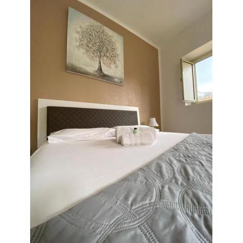 Apartment Rua Formaggi