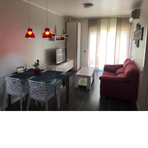 Apartment Ruby