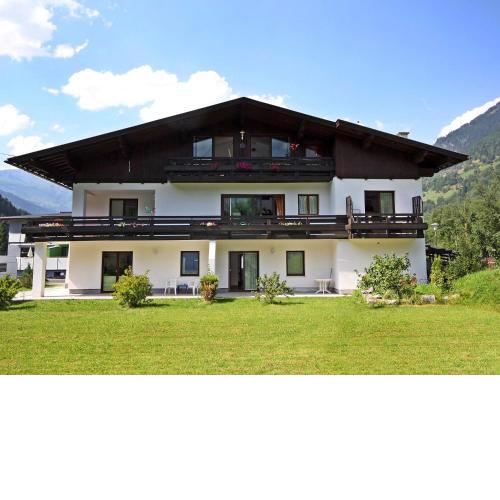 Apartment Rudis Appartements-4