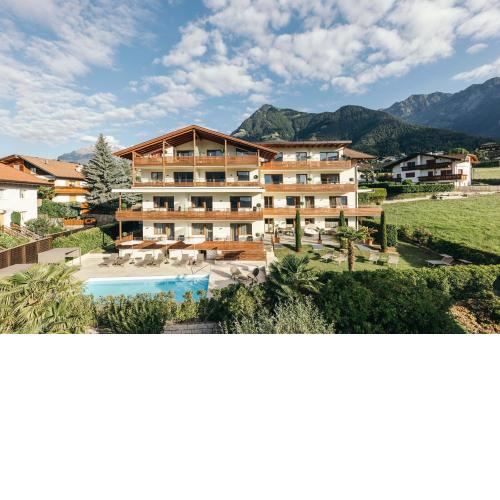 Apartment Ruprecht