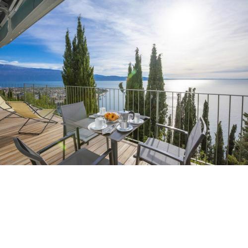Apartment Rustichel With Lake View - Happy Rentals