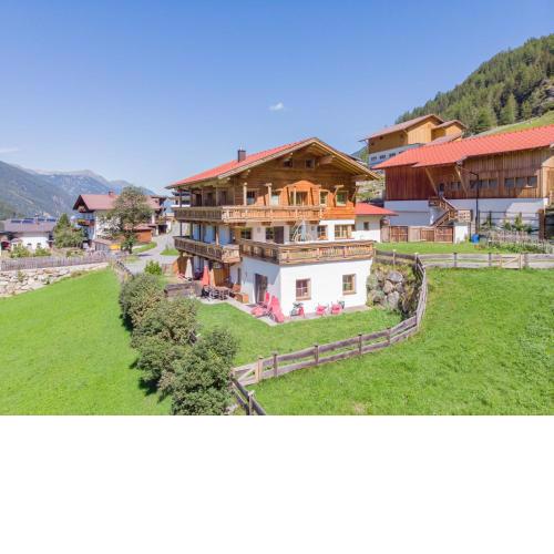 Apartment s' HimmelReich-1