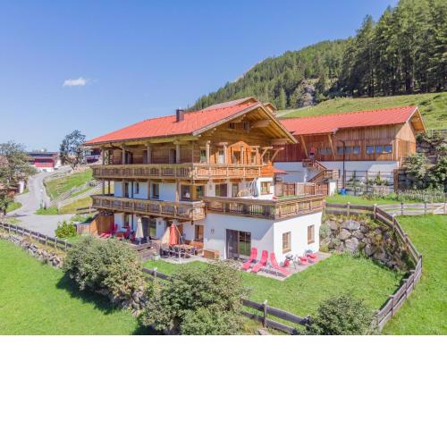 Apartment s' HimmelReich-2