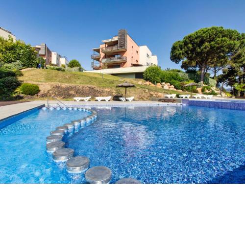 Apartment Sa Boadella Vistamar
