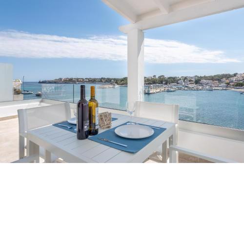 Apartment Sa Caseta 1
