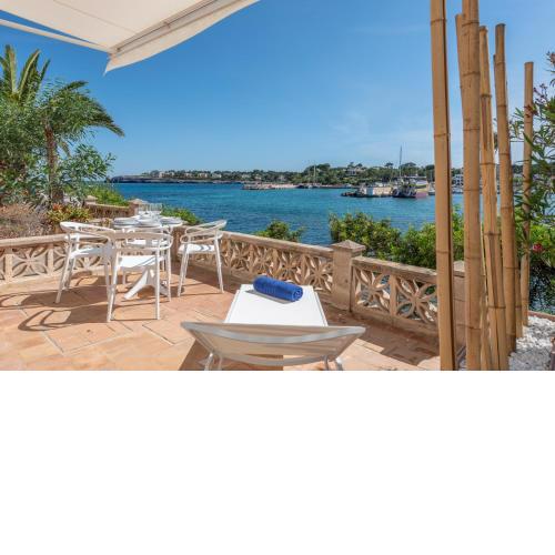 Apartment Sa Caseta 3