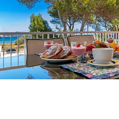 Apartment Sa Fornera