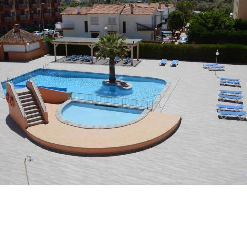 Apartment Sa Gavina Gaudi 6 pax 2 bedrooms
