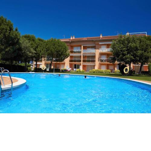 Apartment Sa Guilla 2 hab