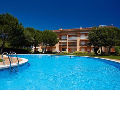 Apartment Sa Guilla 4 dorm