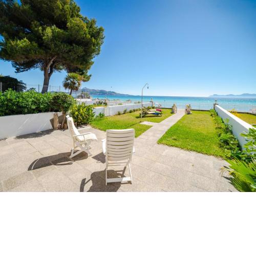 Apartment Sa Mirada