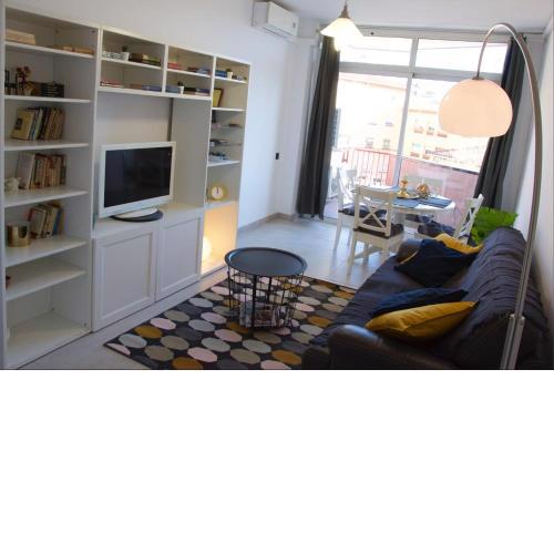 Apartment Sagrera