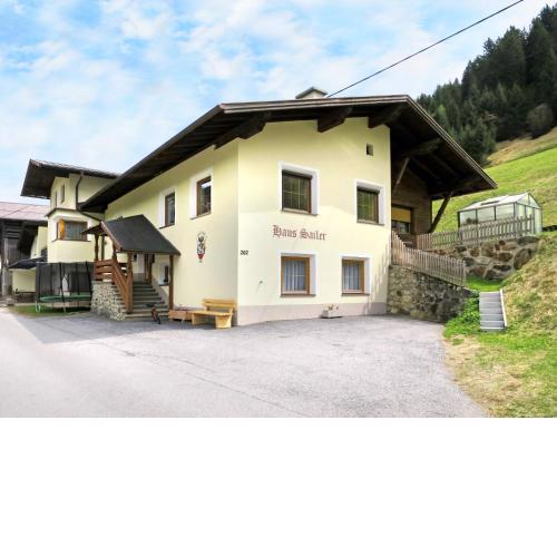 Apartment Sailer - KPL321