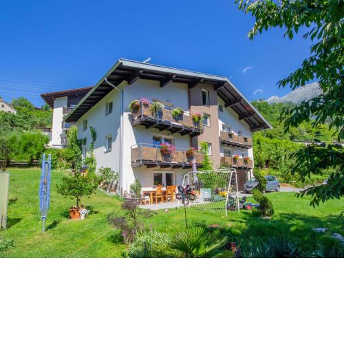 Apartment Sailerhaus-1