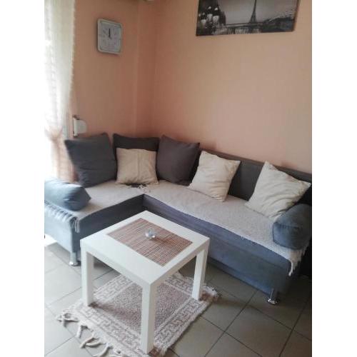 Apartment Sakis