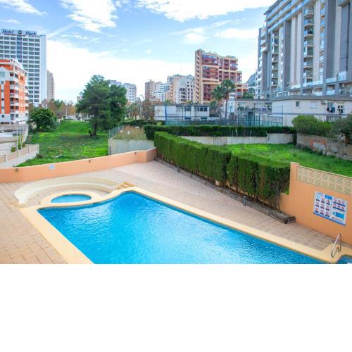 Apartment Saladar-2