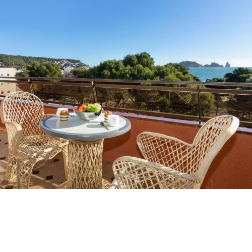 Apartment Salines-4