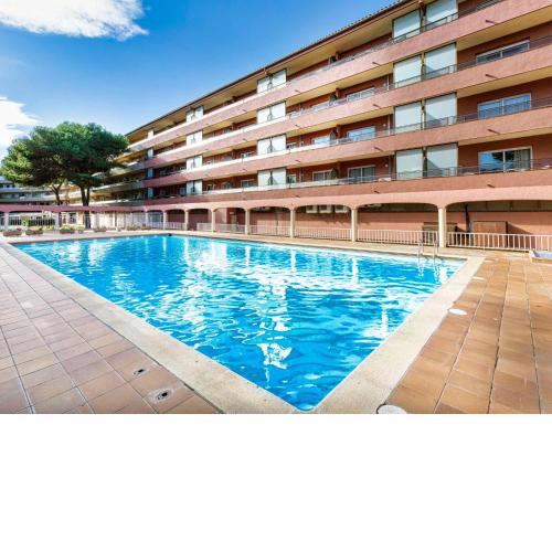 Apartment Salines-5