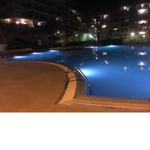 Apartment Salou 92