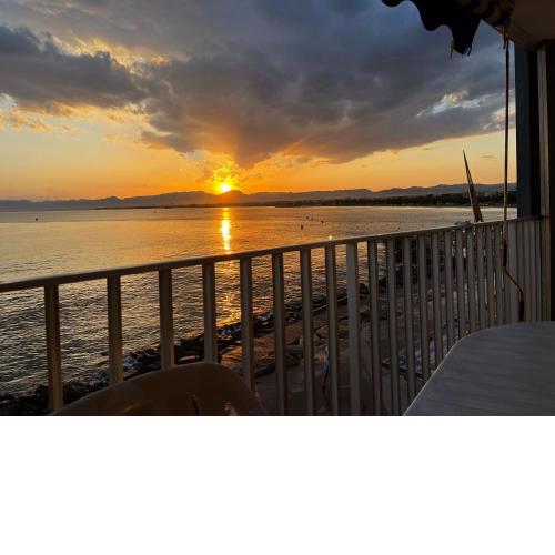Apartment SALOU front de mer