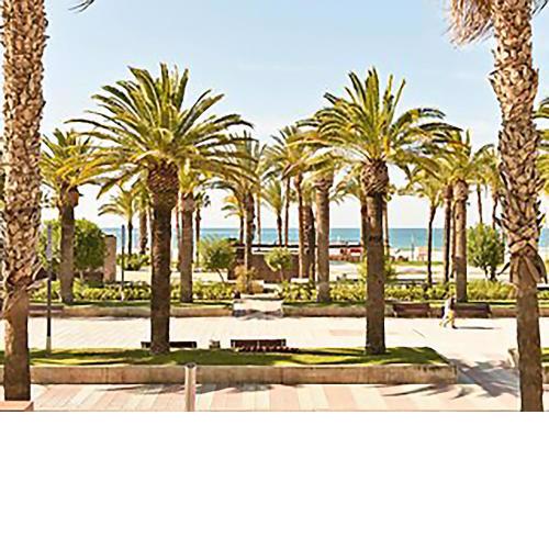 APARTMENT SALOU MAIN BEACH