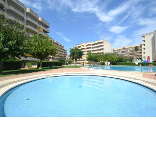 Apartment Salourhin
