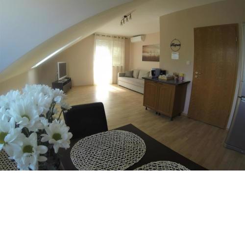Apartment Šamorín