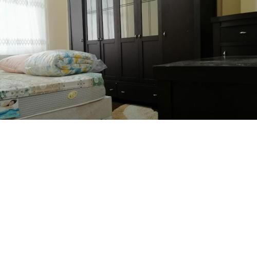 Apartment samsun