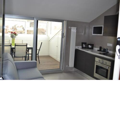 Apartment San Benedetto