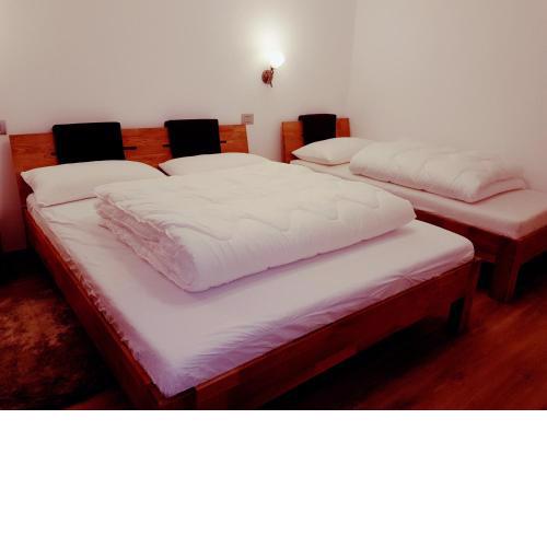 Apartment San Colombano