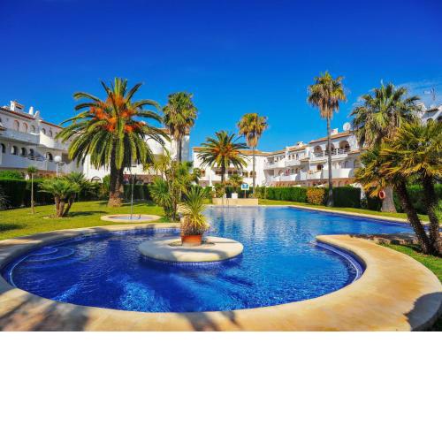 Apartment San Esteban