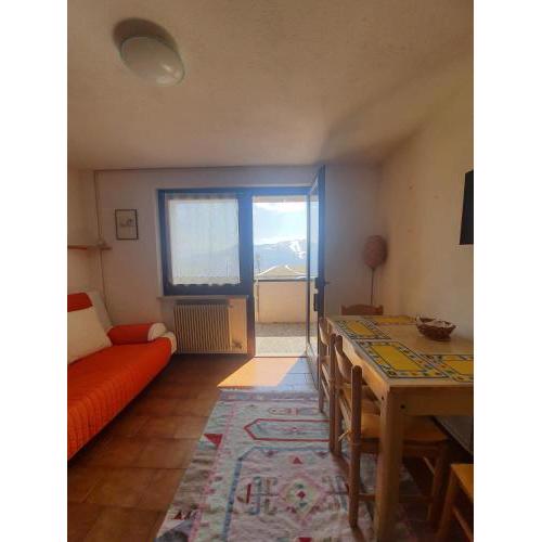 Apartment San Giacomo - Brentonico