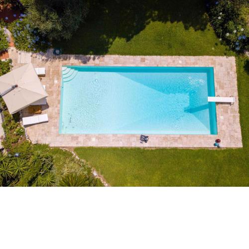 Apartment San Giovanni/Insel Elba 23681