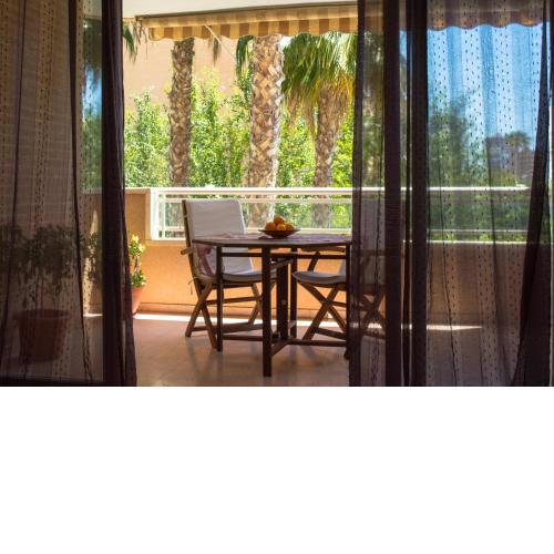 Apartment San Juan Beach Golf