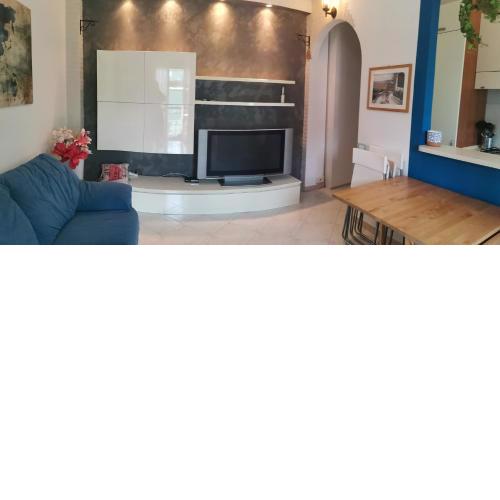 Apartment San Siro Stadio 132