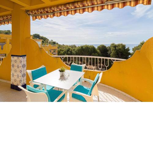 Apartment Sandra by the sea
