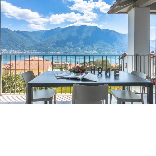 Apartment Sant Agata-6 - Tremezzina