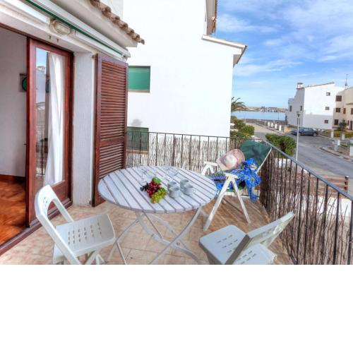 Apartment Sant Carles