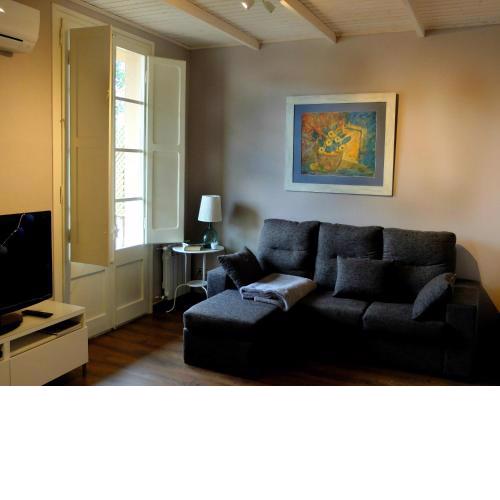 Apartment Sant Francesc