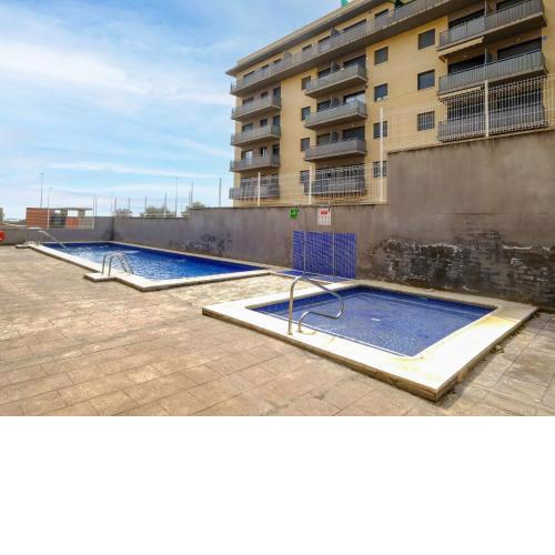 Apartment Sant Josep