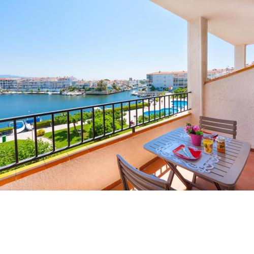 Apartment Sant Maurici-19