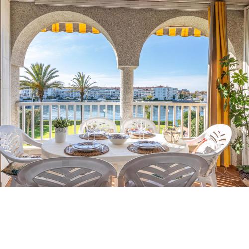 Apartment Sant Maurici