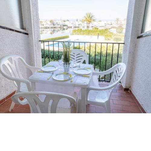 Apartment Sant Maurici