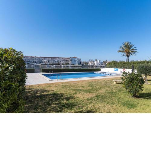 Apartment Sant Maurici