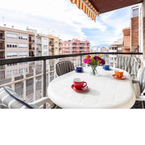 Apartment Sant Pere
